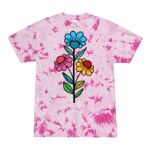 Crystal Wash Tie-Dye - Adult & Youth Thumbnail