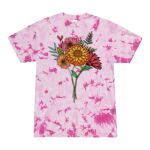 Crystal Wash Tie-Dye - Adult & Youth Thumbnail