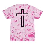 Crystal Wash Tie-Dye - Adult & Youth Thumbnail