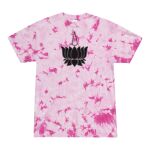 Crystal Wash Tie-Dye - Adult & Youth Thumbnail