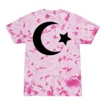 Crystal Wash Tie-Dye - Adult & Youth Thumbnail