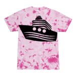 Crystal Wash Tie-Dye - Adult & Youth Thumbnail