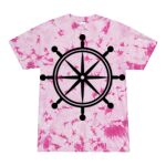 Crystal Wash Tie-Dye - Adult & Youth Thumbnail