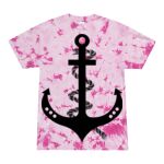 Crystal Wash Tie-Dye - Adult & Youth Thumbnail