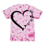 Crystal Wash Tie-Dye - Adult & Youth Thumbnail