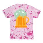 Crystal Wash Tie-Dye - Adult & Youth Thumbnail