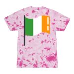 Crystal Wash Tie-Dye - Adult & Youth Thumbnail