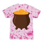 Crystal Wash Tie-Dye - Adult & Youth Thumbnail