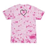 Crystal Wash Tie-Dye - Adult & Youth Thumbnail