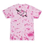 Crystal Wash Tie-Dye - Adult & Youth Thumbnail