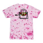 Crystal Wash Tie-Dye - Adult & Youth Thumbnail