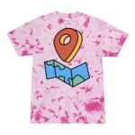 Crystal Wash Tie-Dye - Adult & Youth Thumbnail