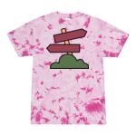 Crystal Wash Tie-Dye - Adult & Youth Thumbnail