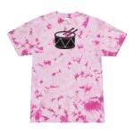 Crystal Wash Tie-Dye - Adult & Youth Thumbnail