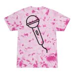 Crystal Wash Tie-Dye - Adult & Youth Thumbnail