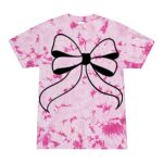 Crystal Wash Tie-Dye - Adult & Youth Thumbnail