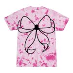 Crystal Wash Tie-Dye - Adult & Youth Thumbnail