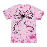 Crystal Wash Tie-Dye - Adult & Youth Thumbnail