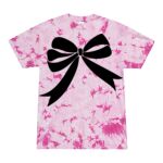 Crystal Wash Tie-Dye - Adult & Youth Thumbnail