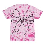 Crystal Wash Tie-Dye - Adult & Youth Thumbnail