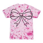 Crystal Wash Tie-Dye - Adult & Youth Thumbnail