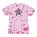 Crystal Wash Tie-Dye - Adult & Youth Thumbnail
