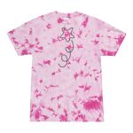 Crystal Wash Tie-Dye - Adult & Youth Thumbnail