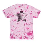 Crystal Wash Tie-Dye - Adult & Youth Thumbnail