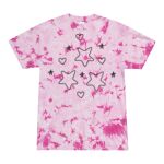 Crystal Wash Tie-Dye - Adult & Youth Thumbnail