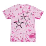 Crystal Wash Tie-Dye - Adult & Youth Thumbnail