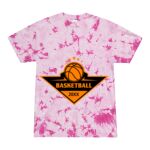 Crystal Wash Tie-Dye - Adult & Youth Thumbnail