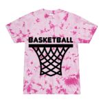 Crystal Wash Tie-Dye - Adult & Youth Thumbnail