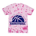 Crystal Wash Tie-Dye - Adult & Youth Thumbnail