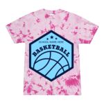 Crystal Wash Tie-Dye - Adult & Youth Thumbnail