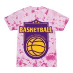 Crystal Wash Tie-Dye - Adult & Youth Thumbnail
