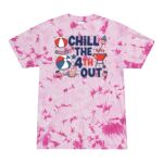 Crystal Wash Tie-Dye - Adult & Youth Thumbnail