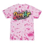 Crystal Wash Tie-Dye - Adult & Youth Thumbnail