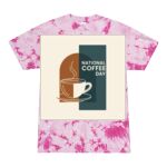 Crystal Wash Tie-Dye - Adult & Youth Thumbnail