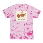 Crystal Wash Tie-Dye - Adult & Youth Thumbnail