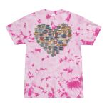Crystal Wash Tie-Dye - Adult & Youth Thumbnail