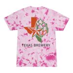 Crystal Wash Tie-Dye - Adult & Youth Thumbnail