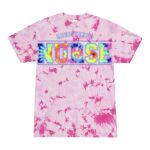 Crystal Wash Tie-Dye - Adult & Youth Thumbnail