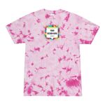 Crystal Wash Tie-Dye - Adult & Youth Thumbnail