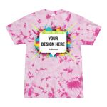 Crystal Wash Tie-Dye - Adult & Youth Thumbnail