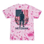 Crystal Wash Tie-Dye - Adult & Youth Thumbnail