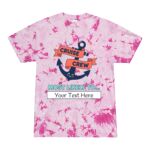 Crystal Wash Tie-Dye - Adult & Youth Thumbnail