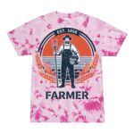 Crystal Wash Tie-Dye - Adult & Youth Thumbnail