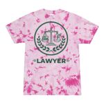 Crystal Wash Tie-Dye - Adult & Youth Thumbnail