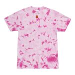 Crystal Wash Tie-Dye - Adult & Youth Thumbnail