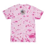 Crystal Wash Tie-Dye - Adult & Youth Thumbnail